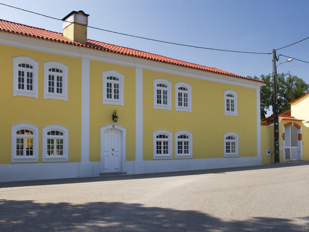 Quinta De Lograssol Villa มิอัลฮาดา ภายนอก รูปภาพ