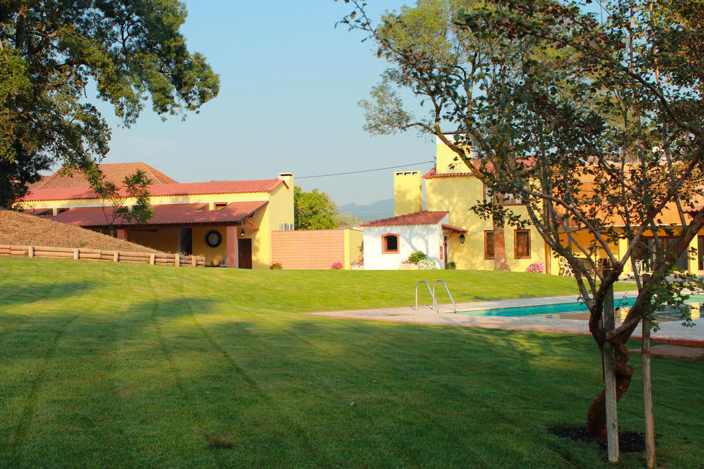 Quinta De Lograssol Villa มิอัลฮาดา ภายนอก รูปภาพ